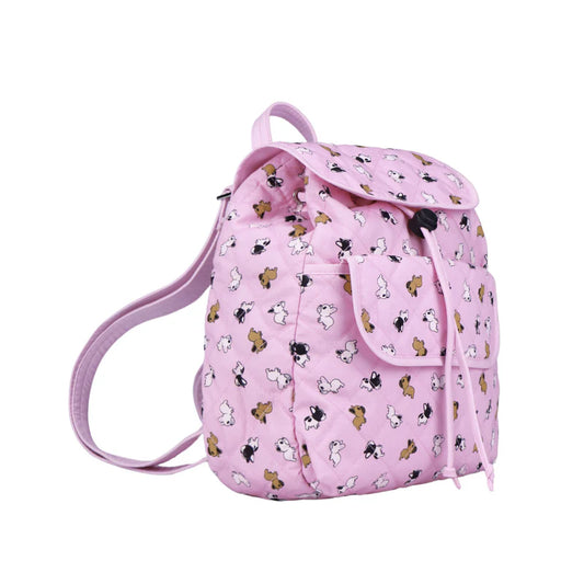 Mochila infantil estampada NaRaYa