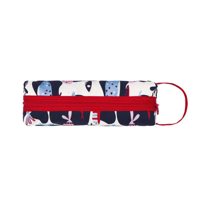 Estuche escolar para niños NaRaYa