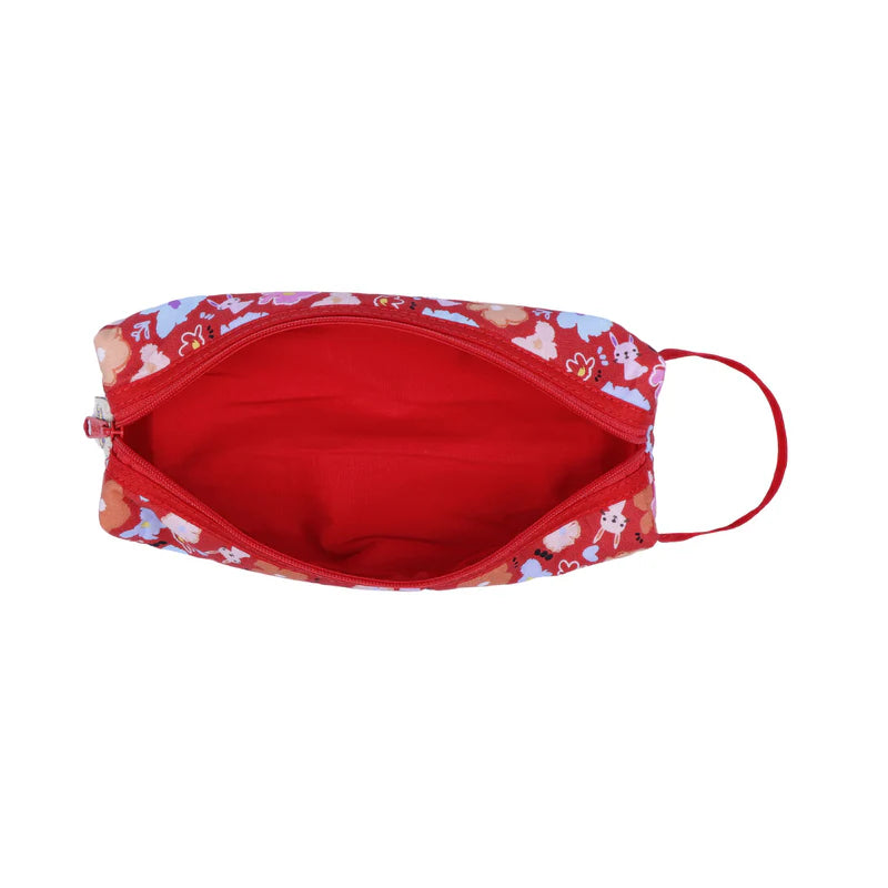 Estuche escolar para niños NaRaYa