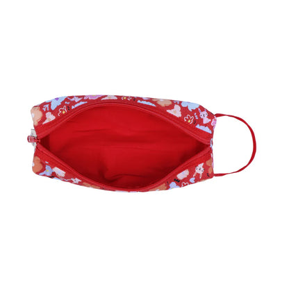 Estuche escolar para niños NaRaYa
