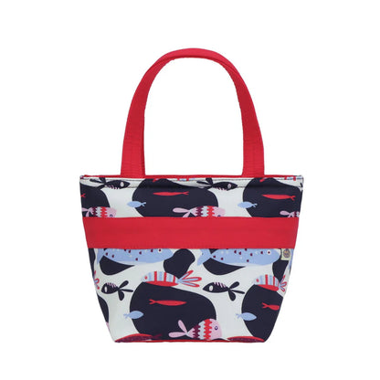 Bolso infantil con lazo NaRaYa