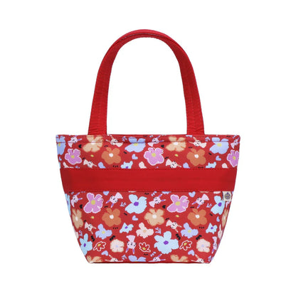 Bolso infantil con lazo NaRaYa