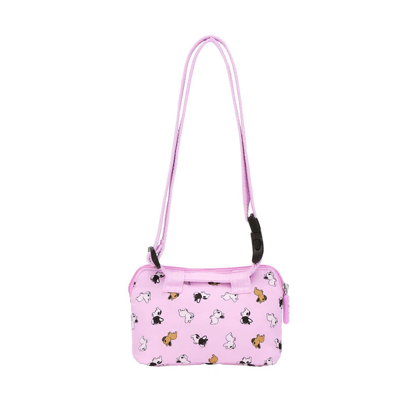 Cangurera infantil estampada NaRaYa
