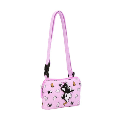 Cangurera infantil estampada NaRaYa