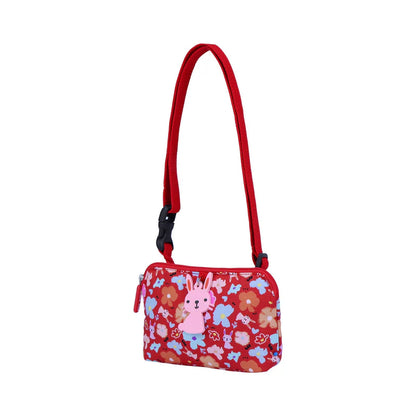Cangurera infantil estampada NaRaYa