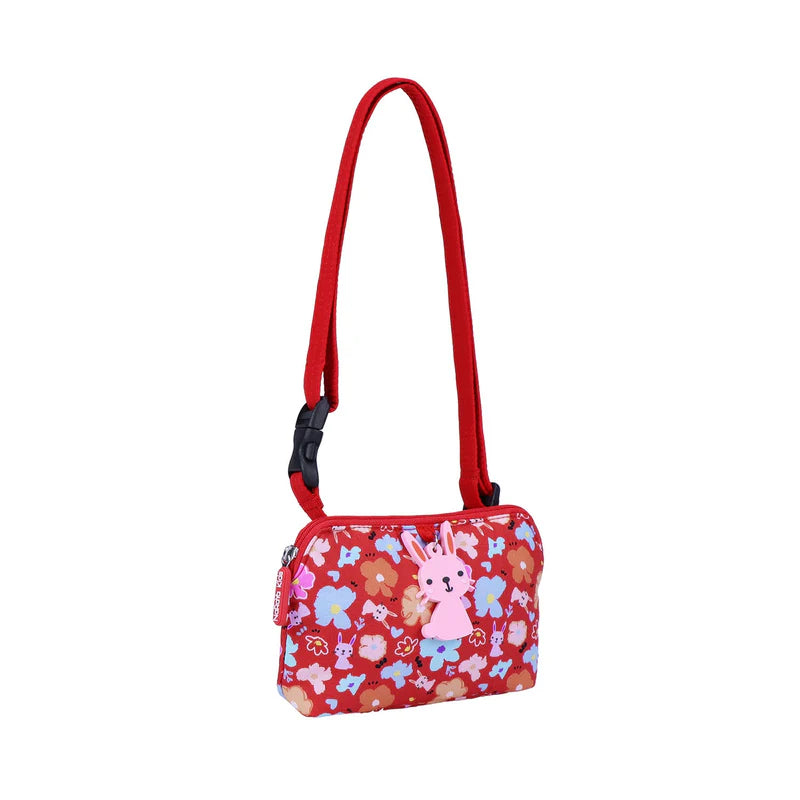 Cangurera infantil estampada NaRaYa