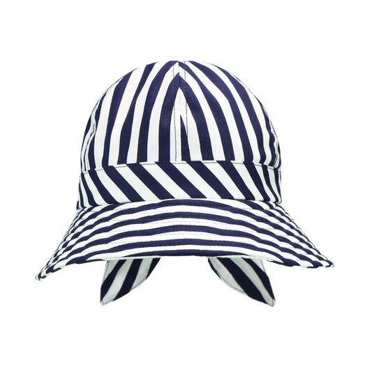 Sombrero de ala ancha NaRaYa con lazo
