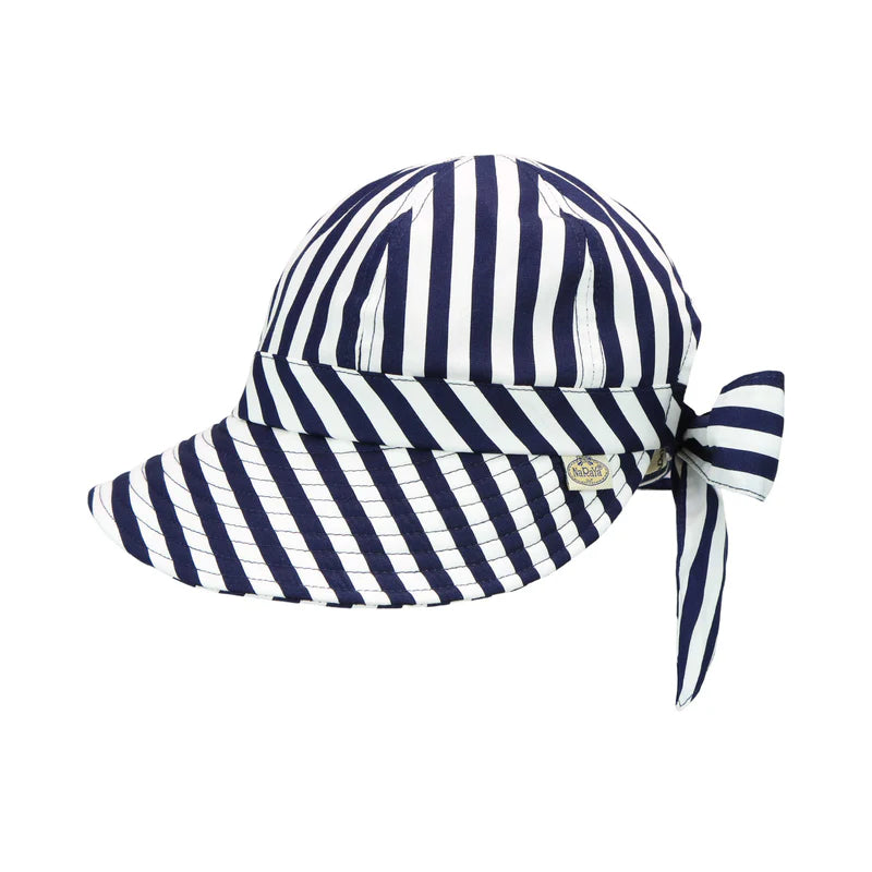 Sombrero de ala ancha NaRaYa con lazo