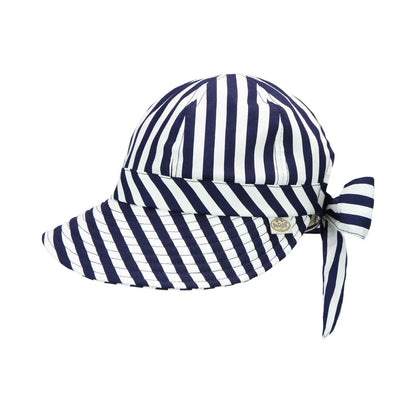 Sombrero de ala ancha NaRaYa con lazo