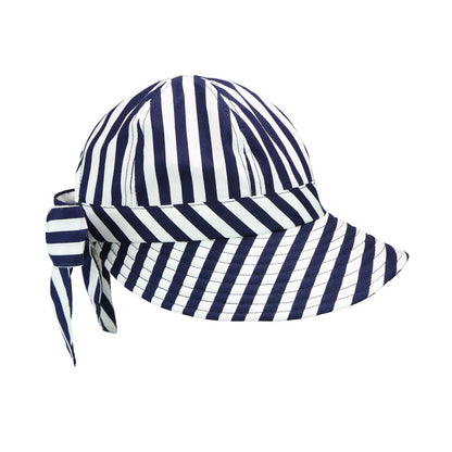 Sombrero de ala ancha NaRaYa con lazo