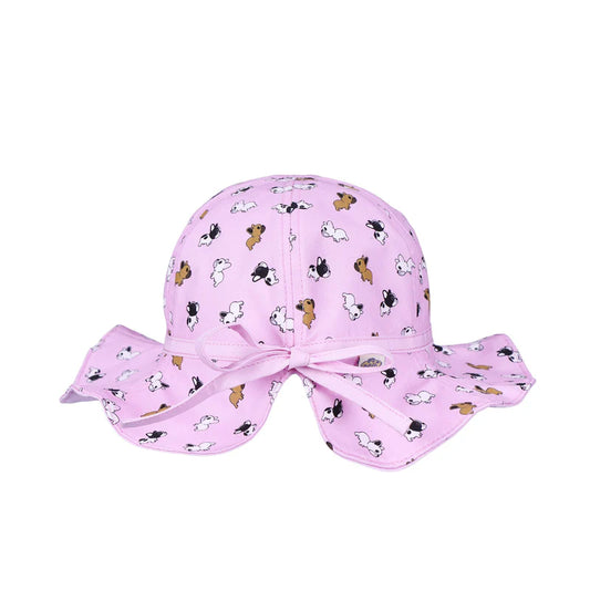 Sombrero infantil NaRaYa