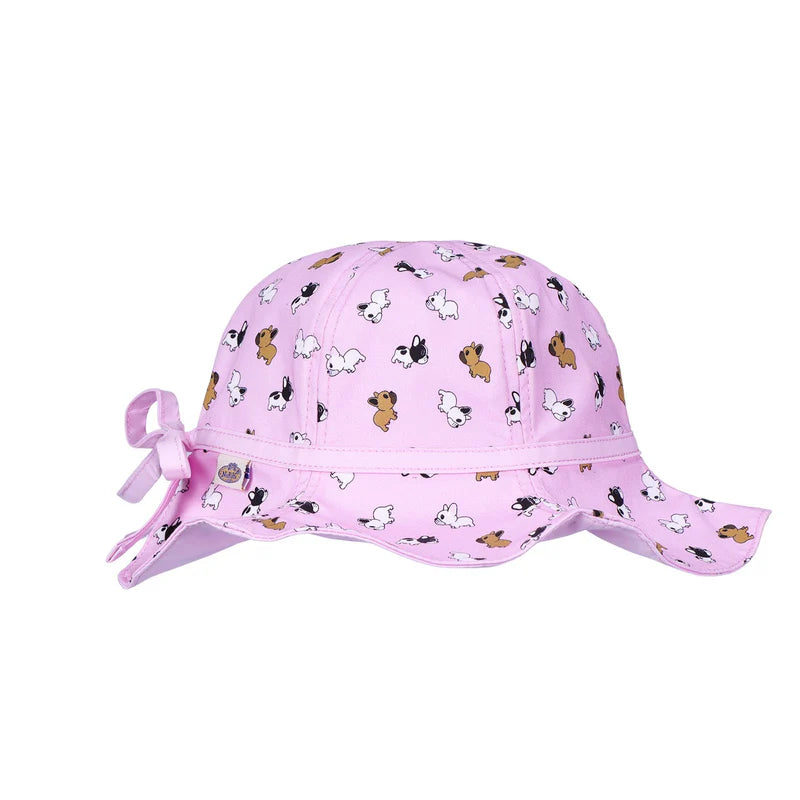 Sombrero infantil NaRaYa