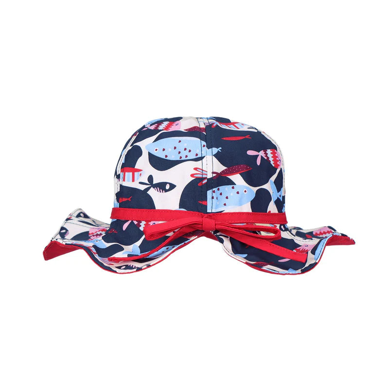 Sombrero infantil NaRaYa
