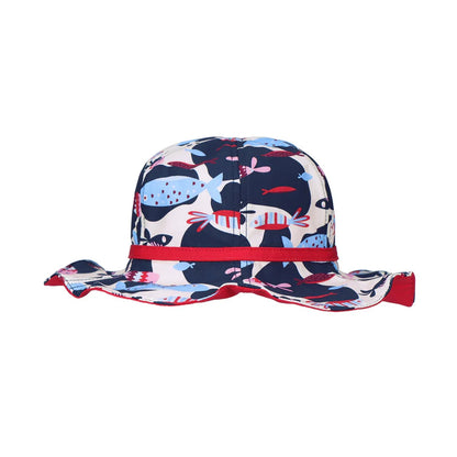 Sombrero infantil NaRaYa
