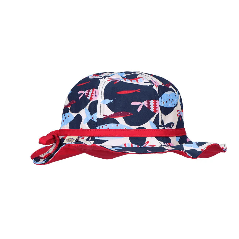 Sombrero infantil NaRaYa