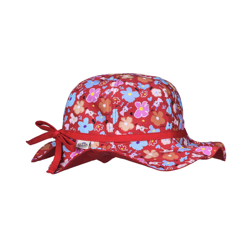 Sombrero infantil NaRaYa