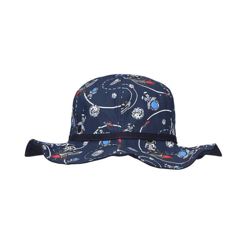 Sombrero infantil NaRaYa