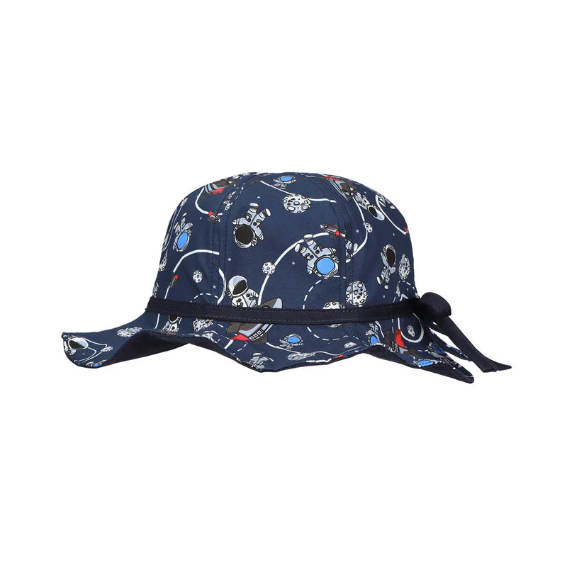 Sombrero infantil NaRaYa