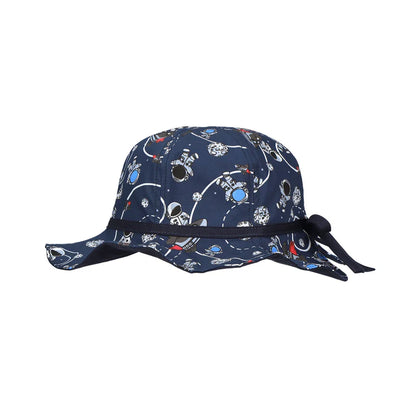 Sombrero infantil NaRaYa