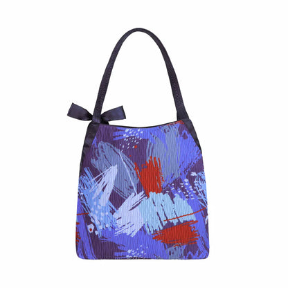 Bolso hobo plisado NaRaYa